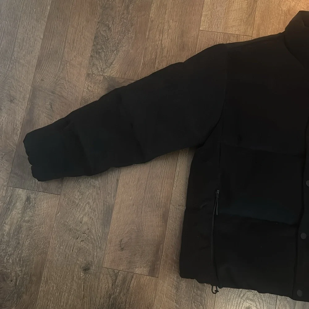 Converse Corduroy Winter Jacket